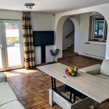 Bianca Villa Balchik